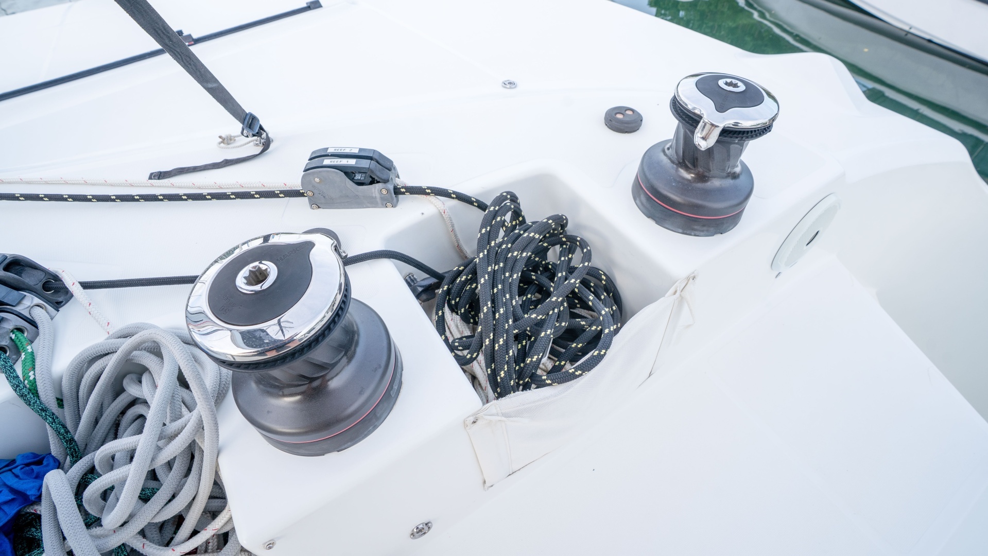 2019 Lagoon 50 - Image 51