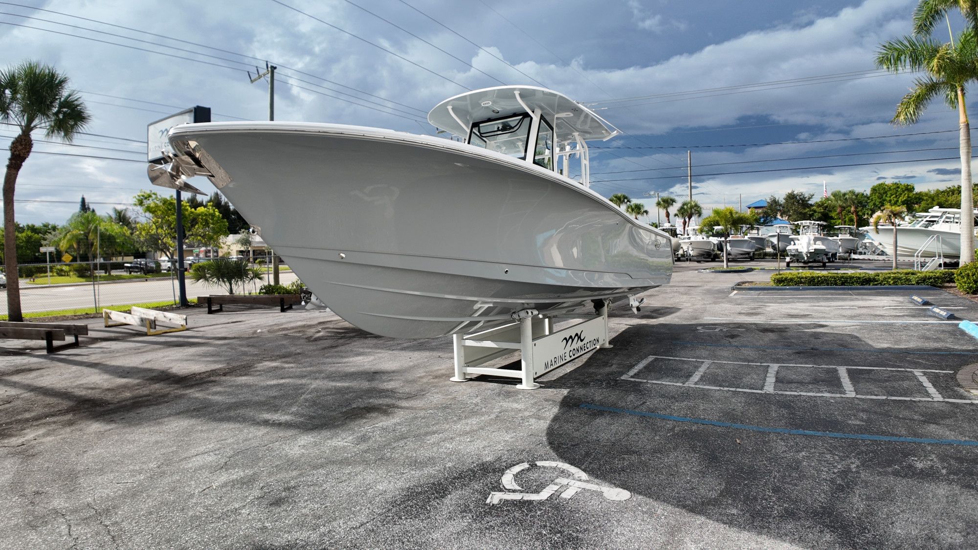 2026 Sea Hunt Gamefish 30 Forward Seating - 7