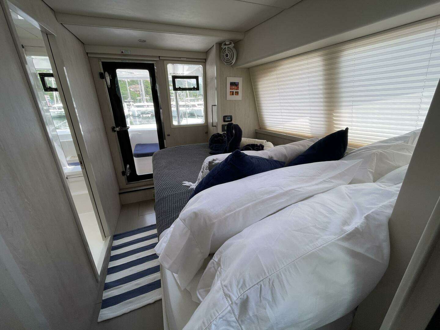 2016 Leopard 58 - Image 41