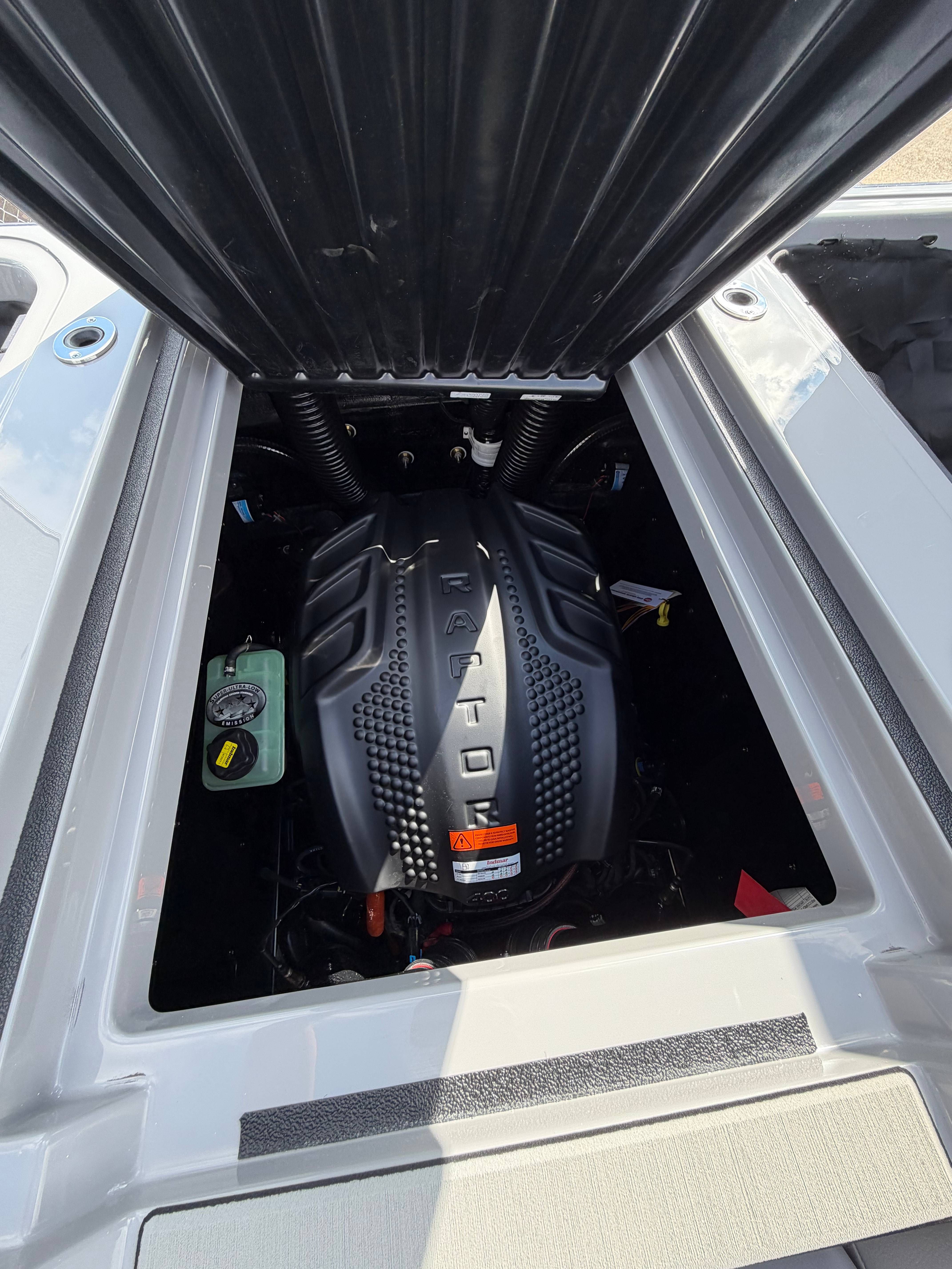 2026 Moomba Max - 36