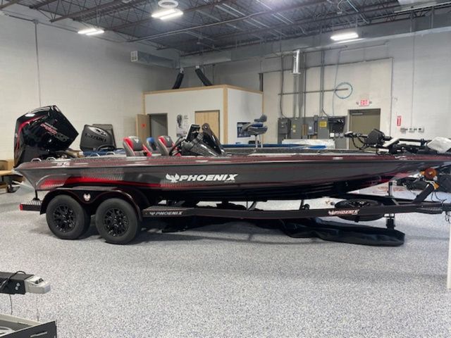 2026 Phoenix 721 ZXL