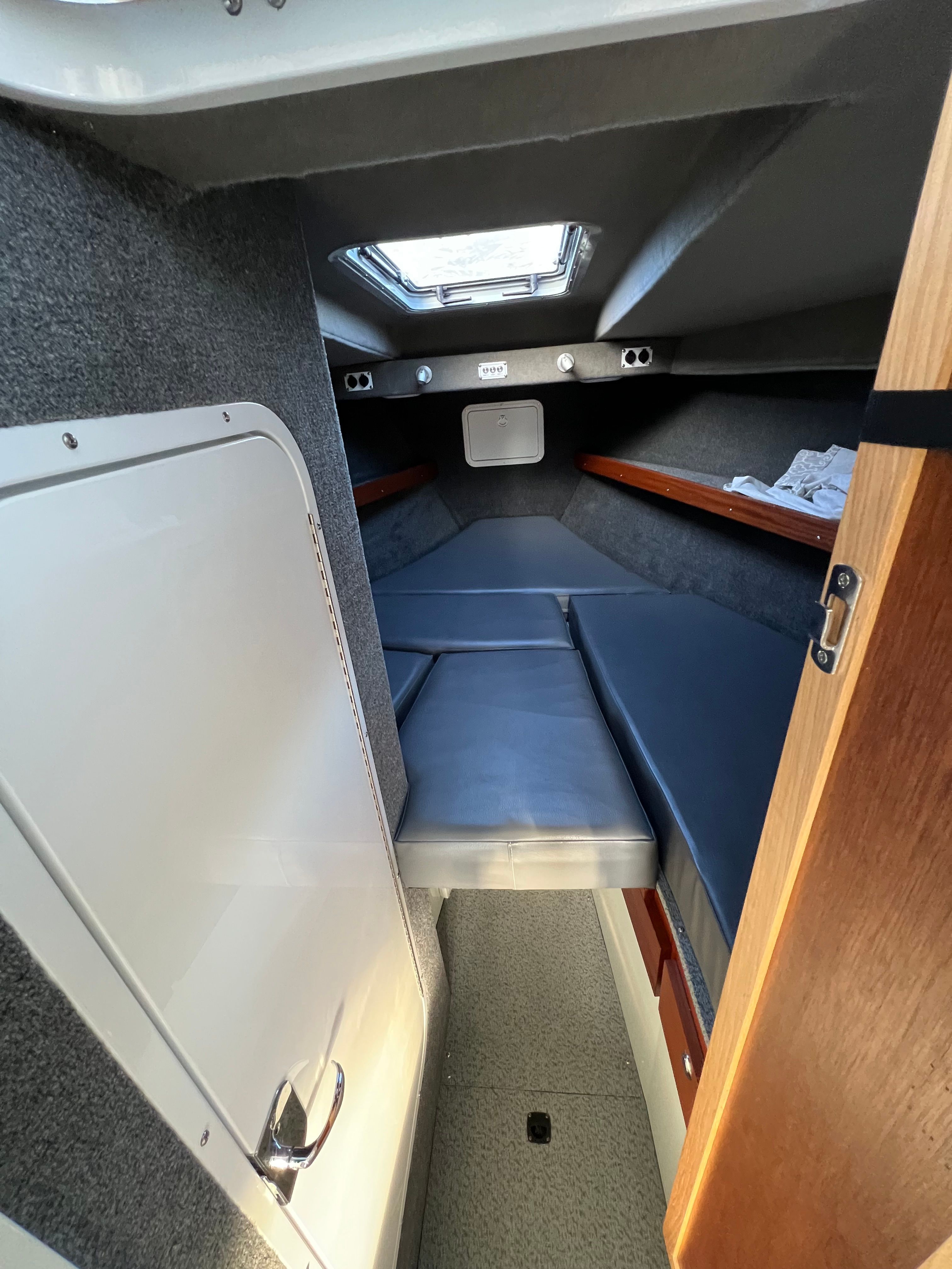 2024 Hewescraft 290 Adventure - 21