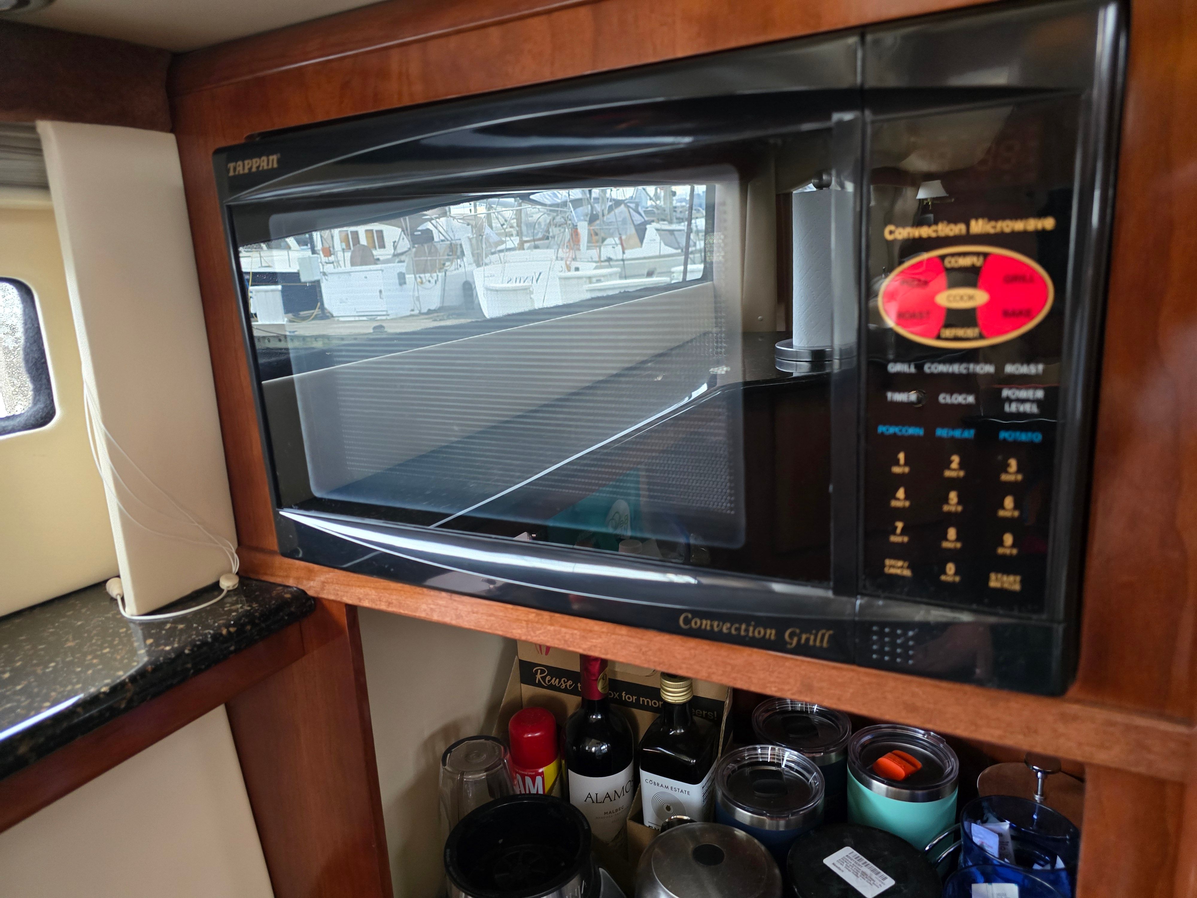 2008 Meridian 459 Motoryacht - 46