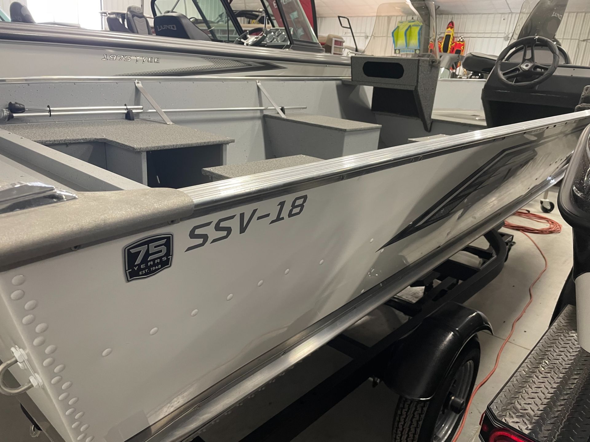 2023 Lund SSV-18 - 3
