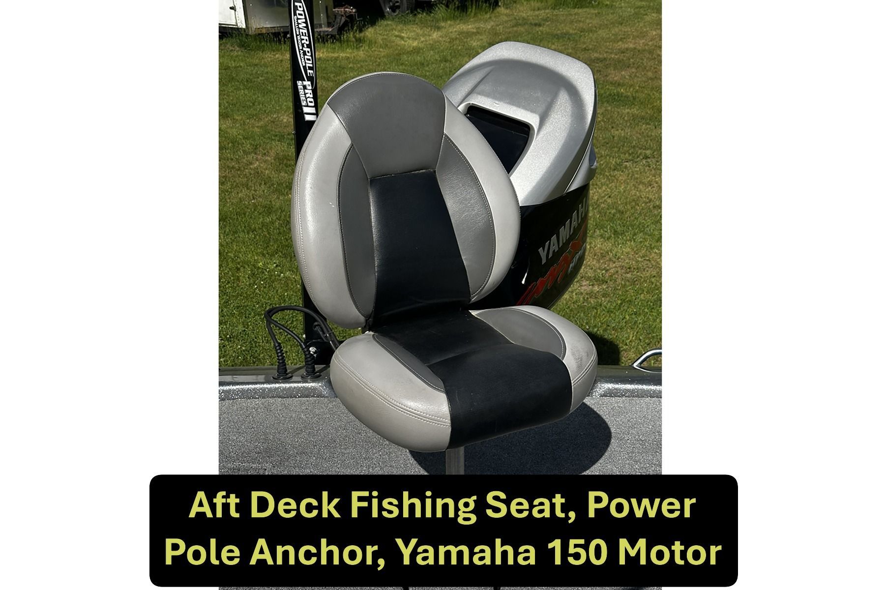 2012 Skeeter TZX190 - 13