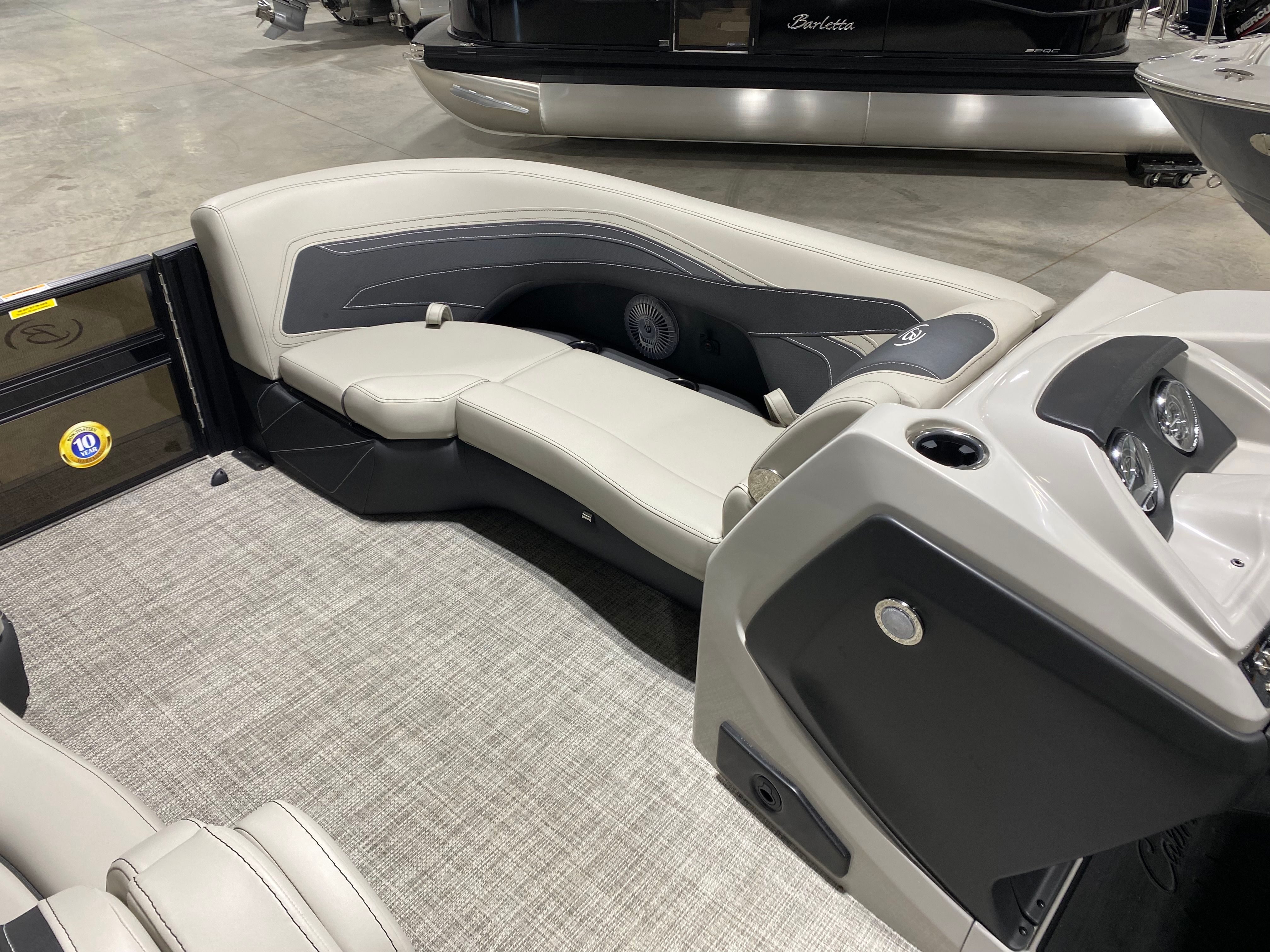 2026 BARLETTA C22UC - Image 7