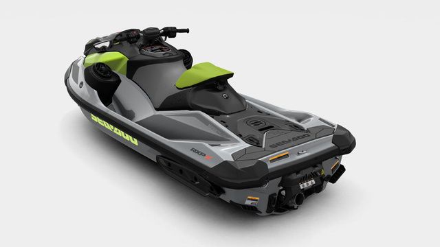 2026 Sea-Doo RXP-X 325 - 3