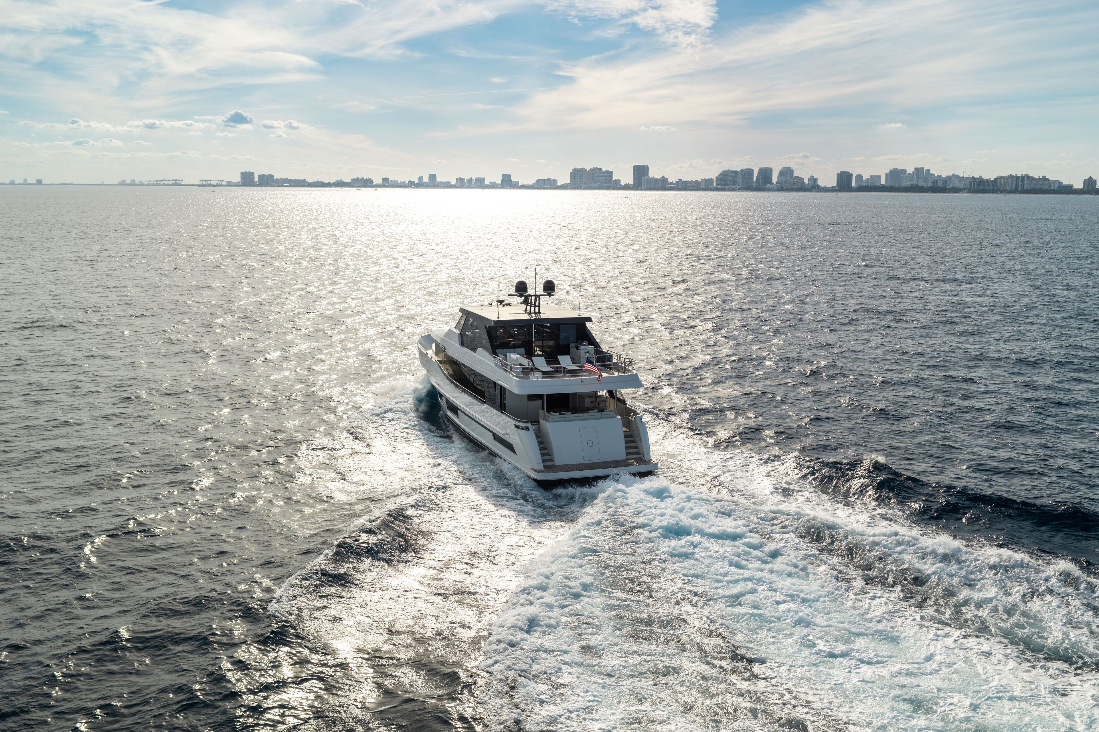 2026 Ocean Alexander 28L - 11