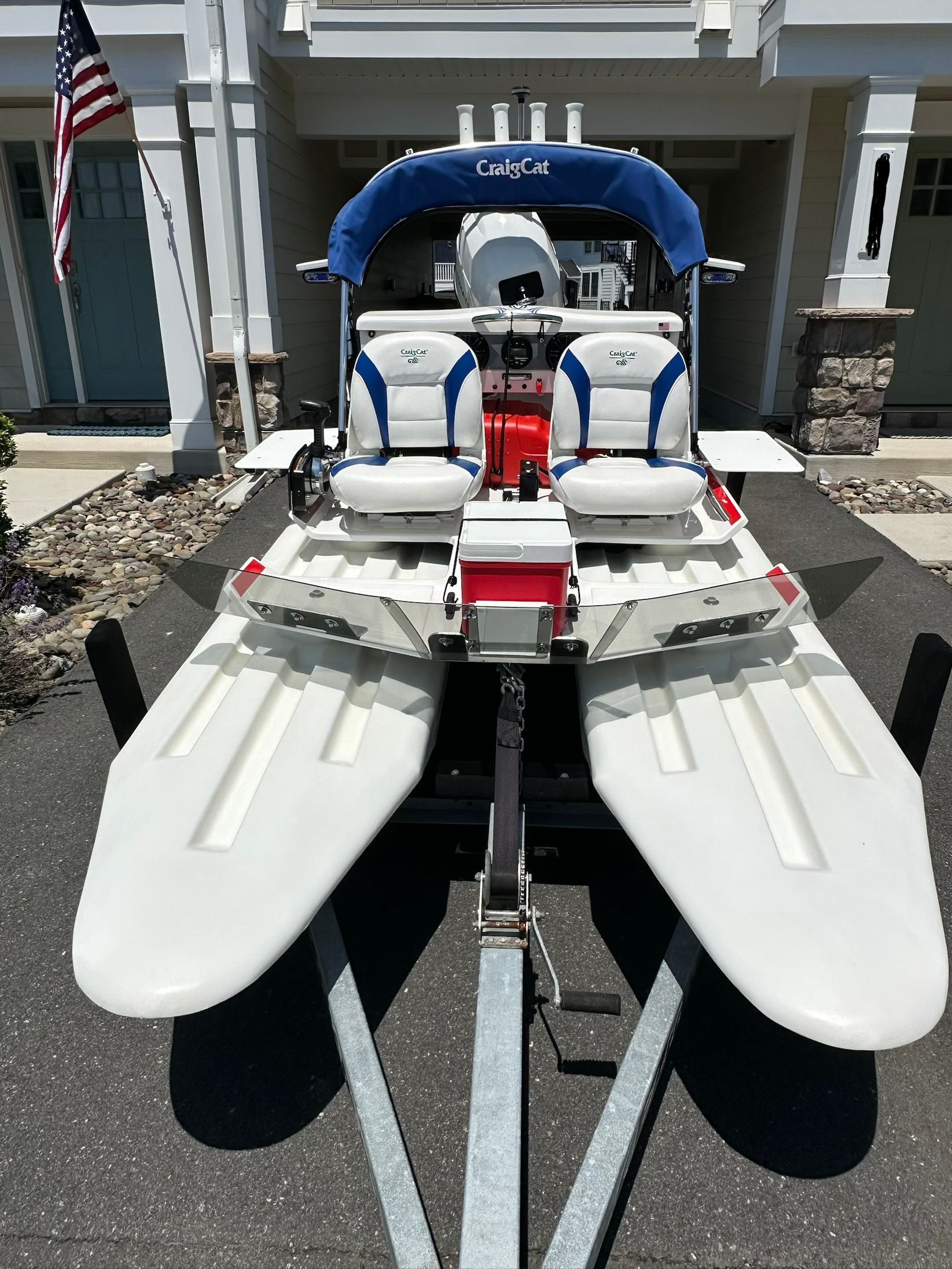 2022 CraigCat Catch-It with Exclusive Packag - 2
