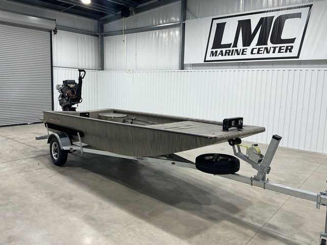 2026 Gator-tail 1754 Extreme - 11