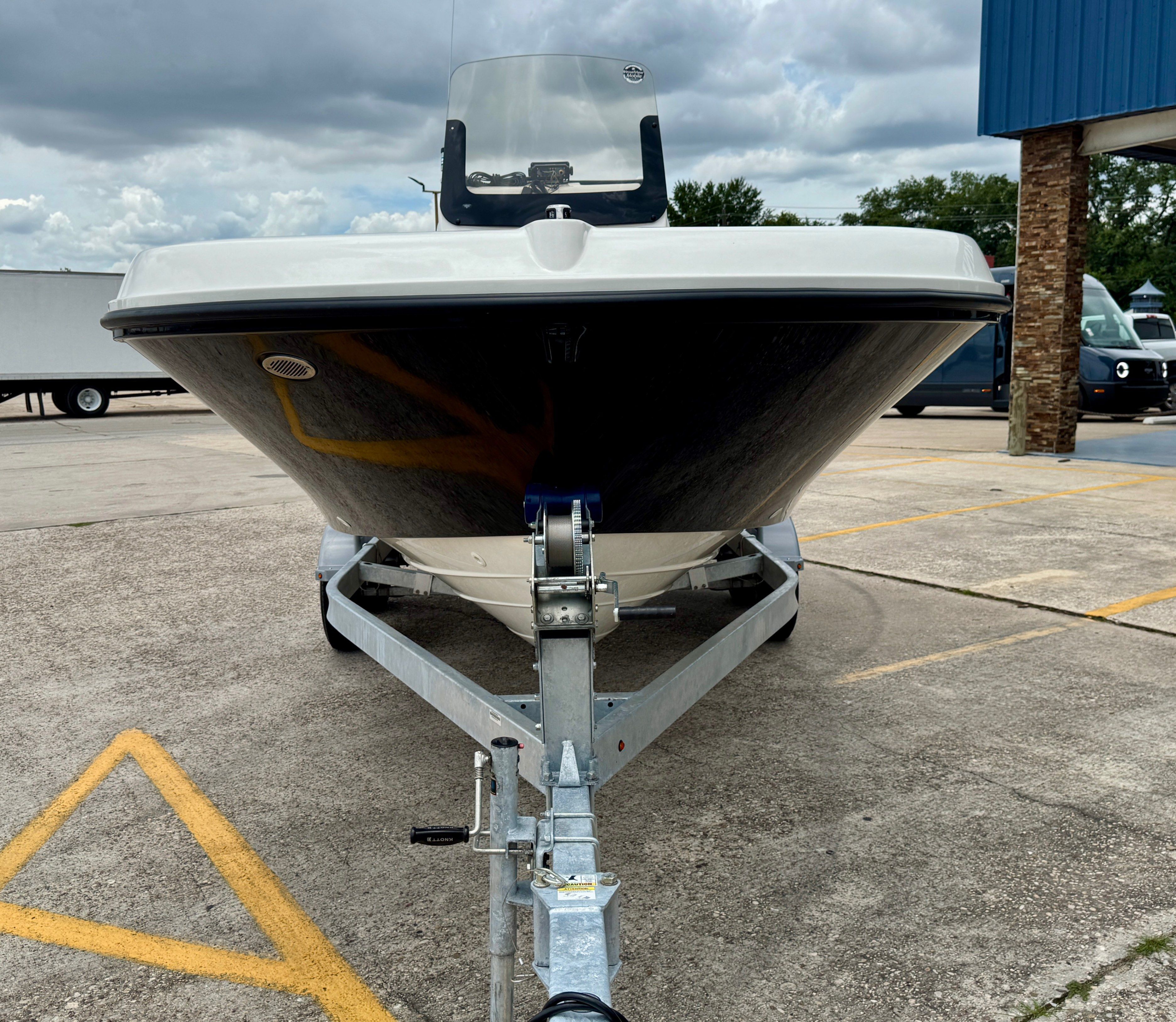 2022 Bayliner Trophy - 6