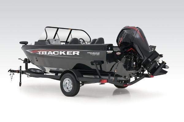 2026 Tracker Pro Guide V-175 WT - 73