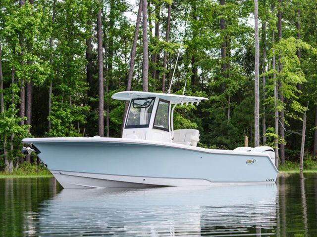 2026 Sea Hunt Gamefish 27 Forward Seating - 15