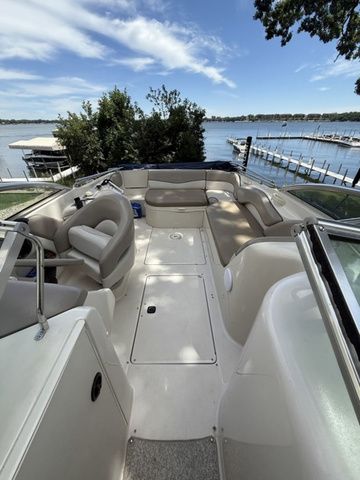2004 Sea Ray 240 Sundancer - 6