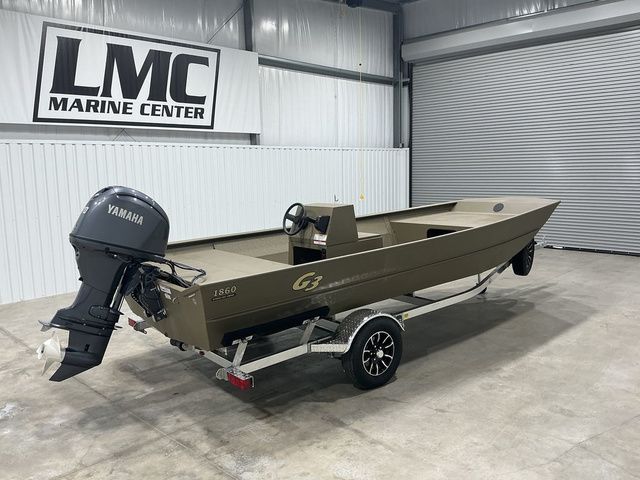 2026 G3 Gator Tough 1860 VBW - 13