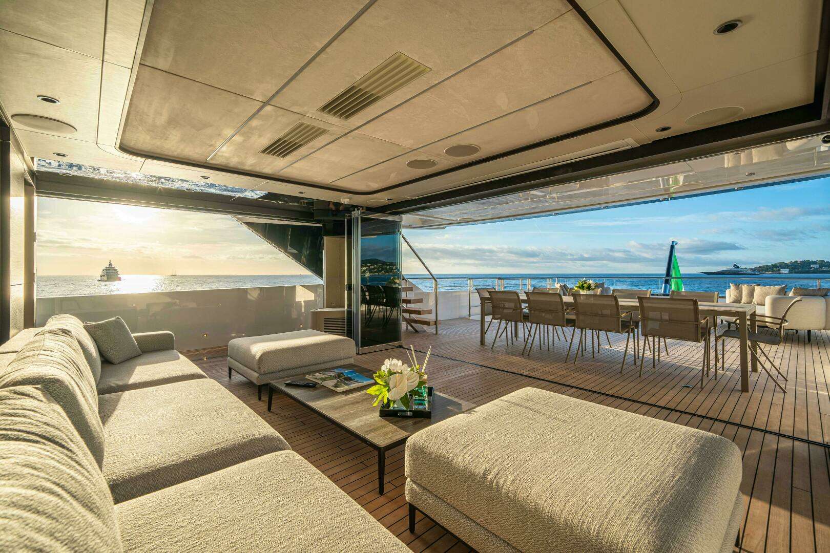 2028 Ocean King DUCALE 120 - Image 14