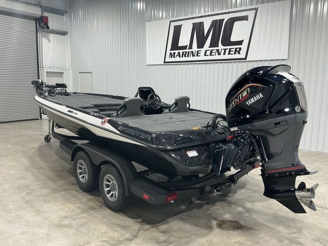 2026 Skeeter ZXR21 SE - 12