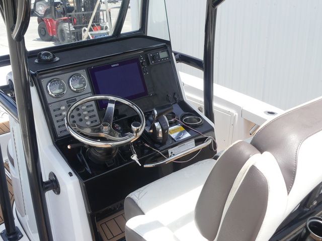 2018 Crevalle 24 Bay - 42