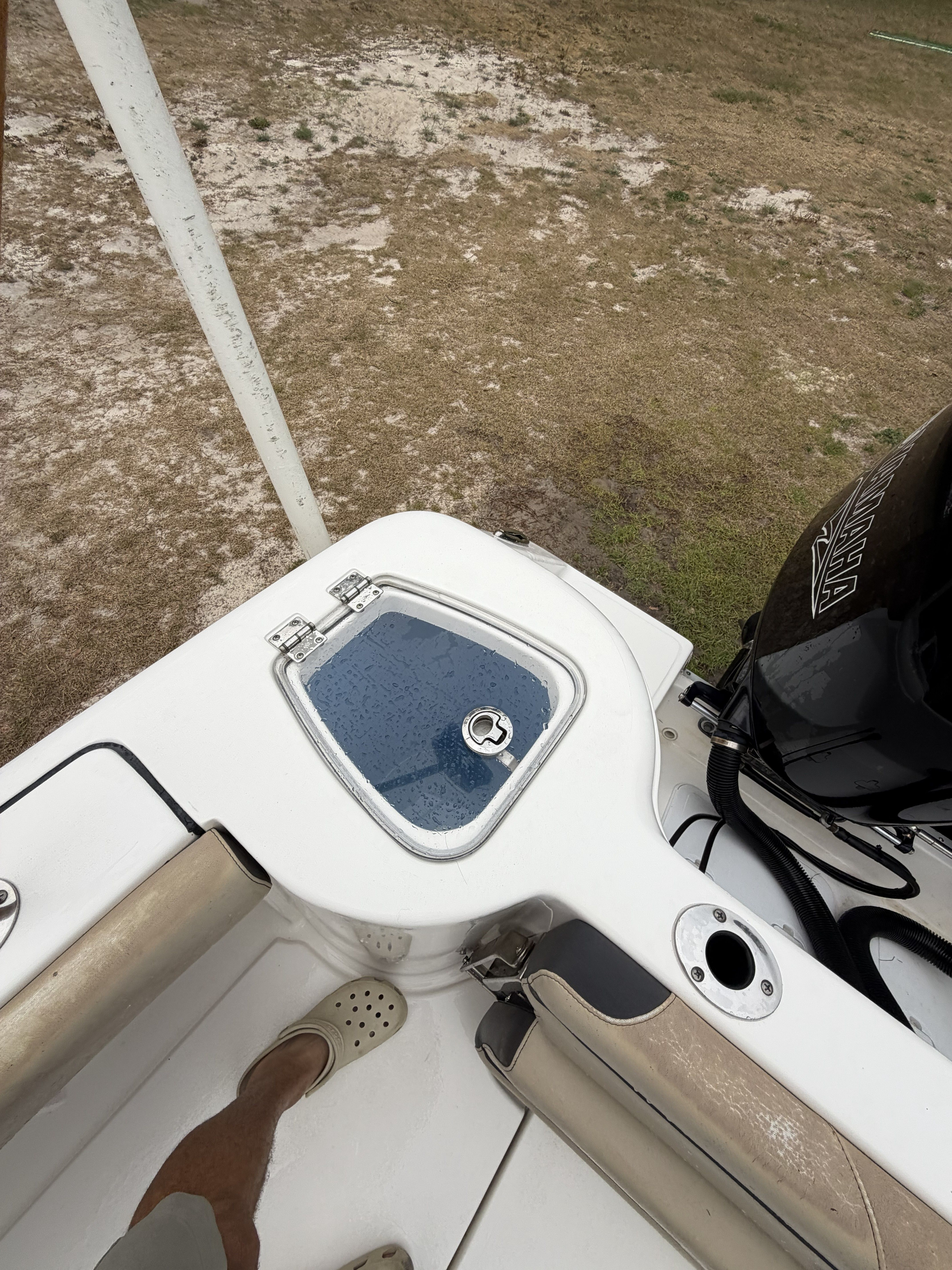 2020 Tidewater 252 CC Adventure - 27