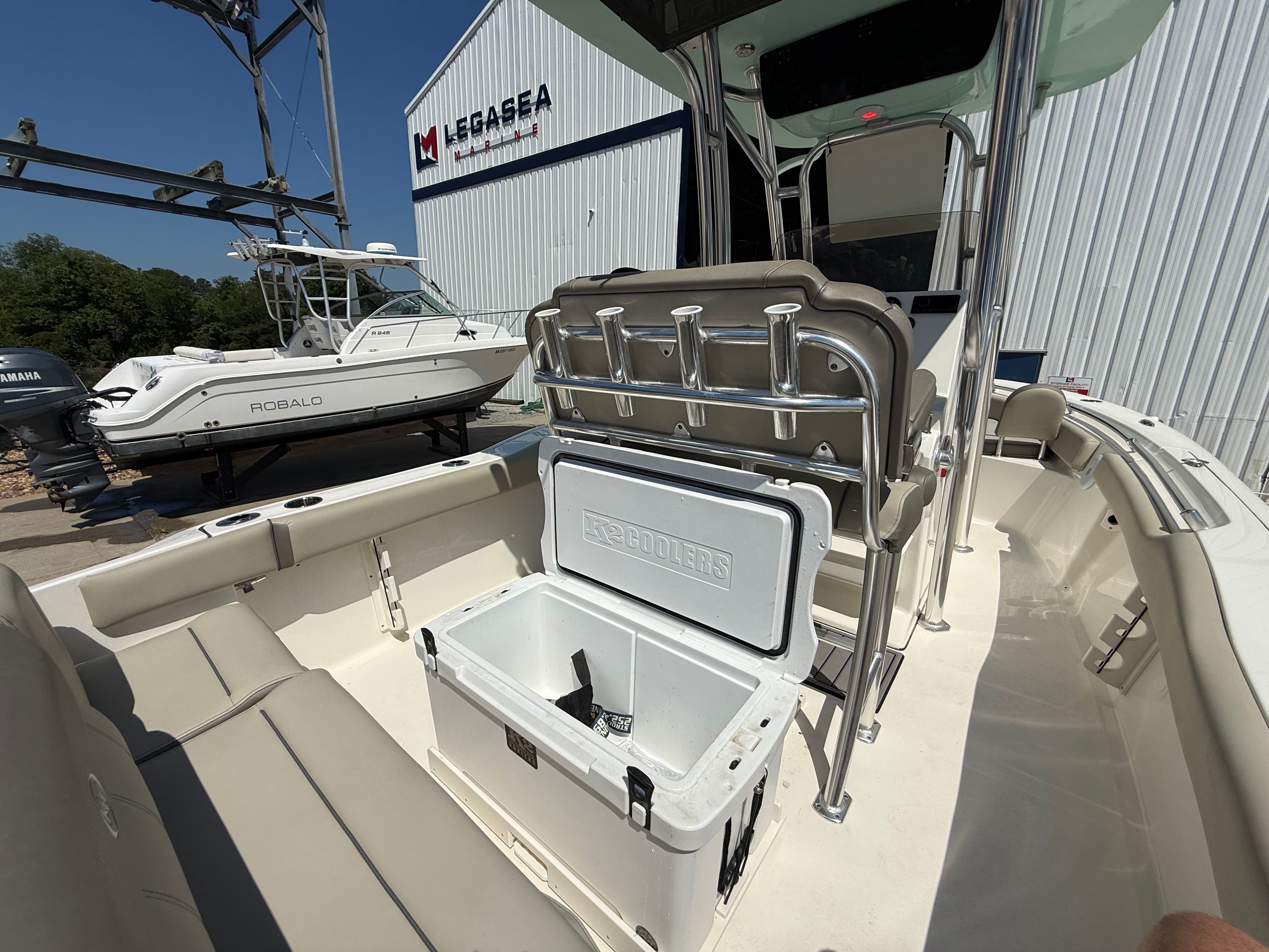 2024 Key West 219 FS - 18