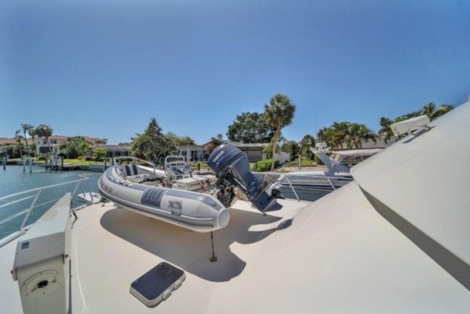 1993 Viking Convertible - Image 24