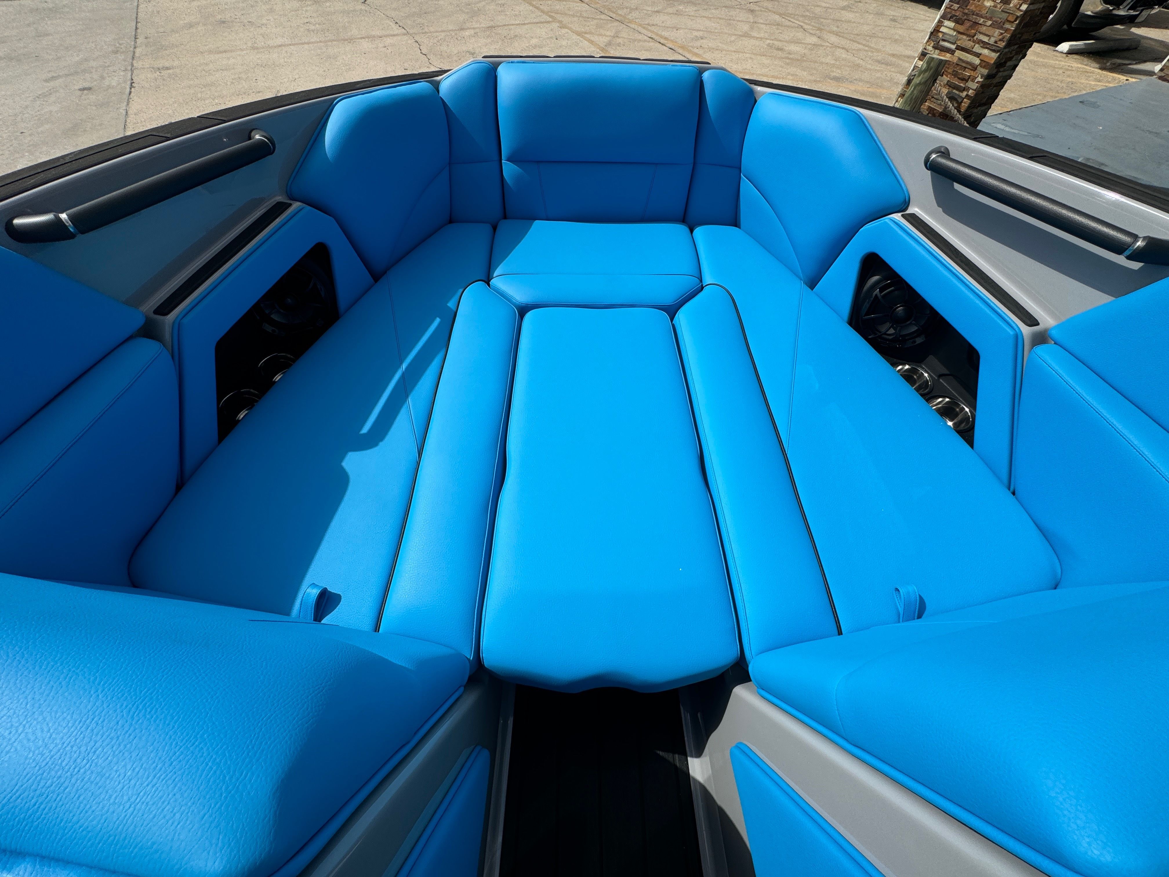 2025 Moomba Craz - 13