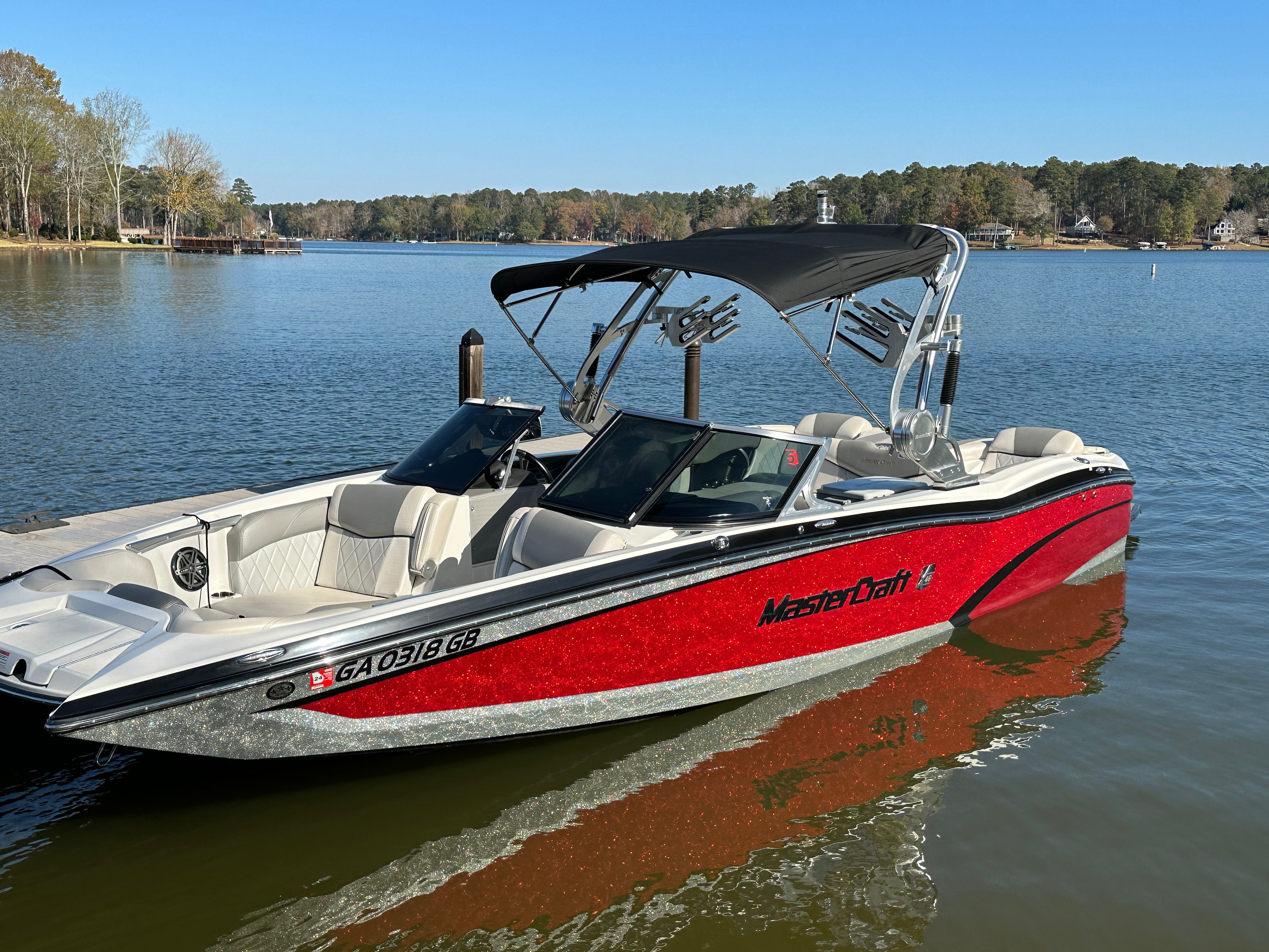 2015 Master X46