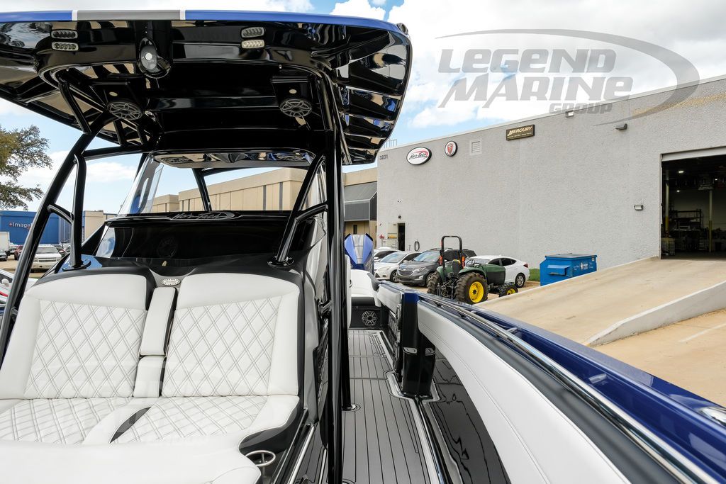 2023 Nor-Tech 390 Sport - 56
