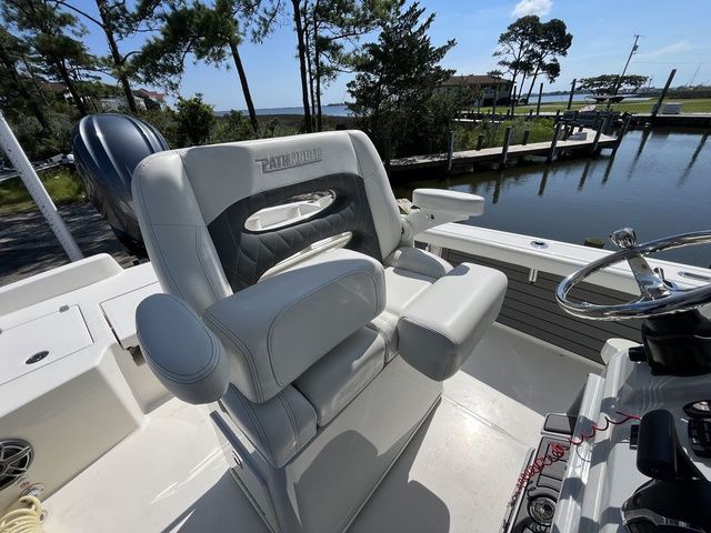 2024 Pathfinder 2400 TRS - 11