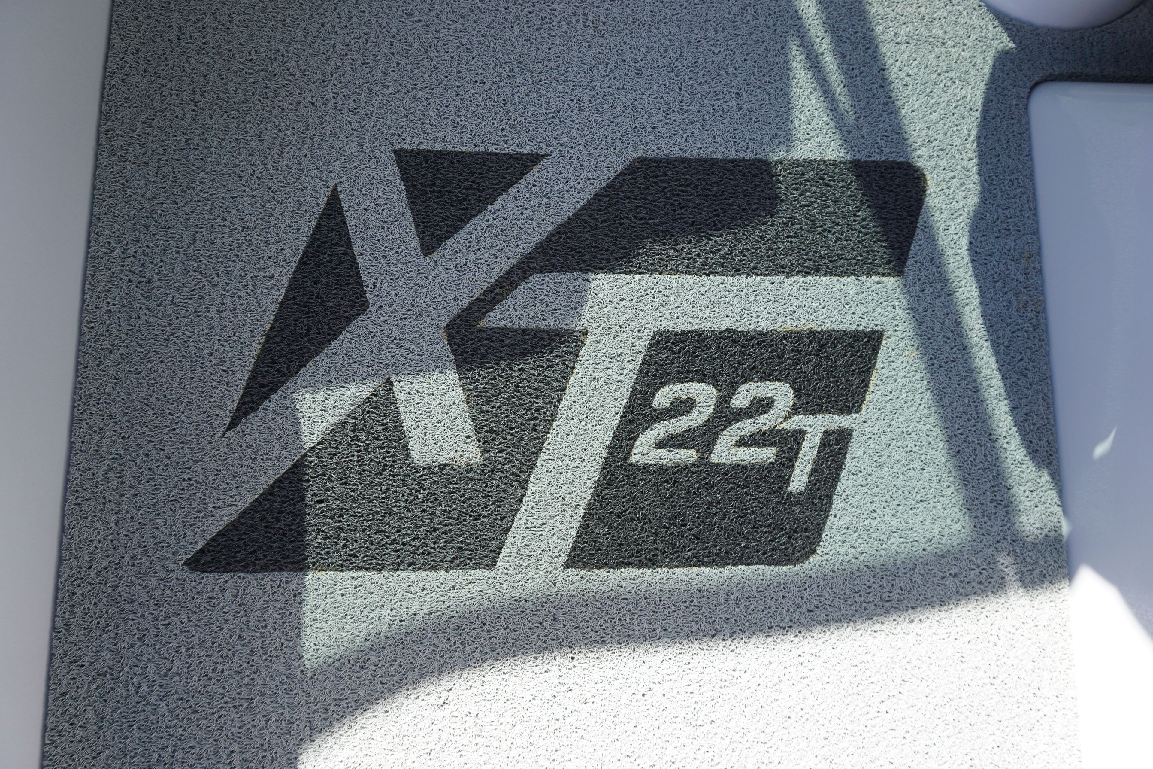 2023 MasterCraft XT22 T - 3