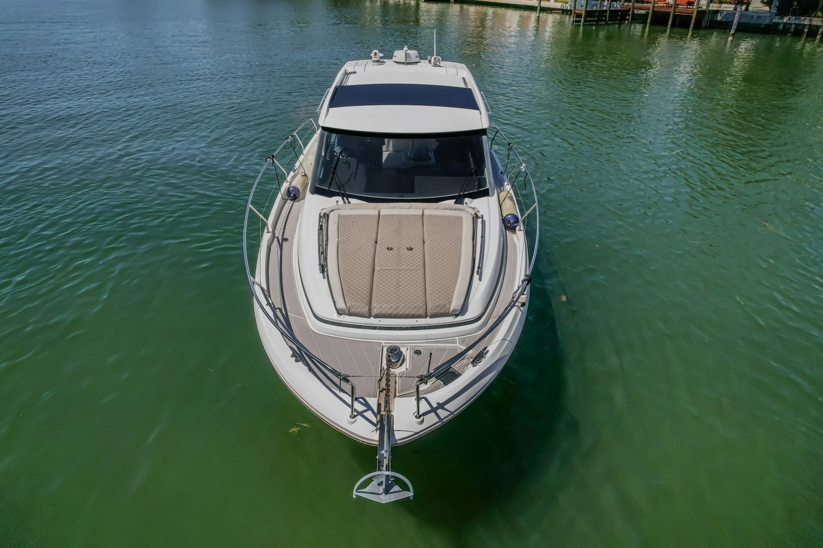2020 Jeanneau NC 37 - Image 10