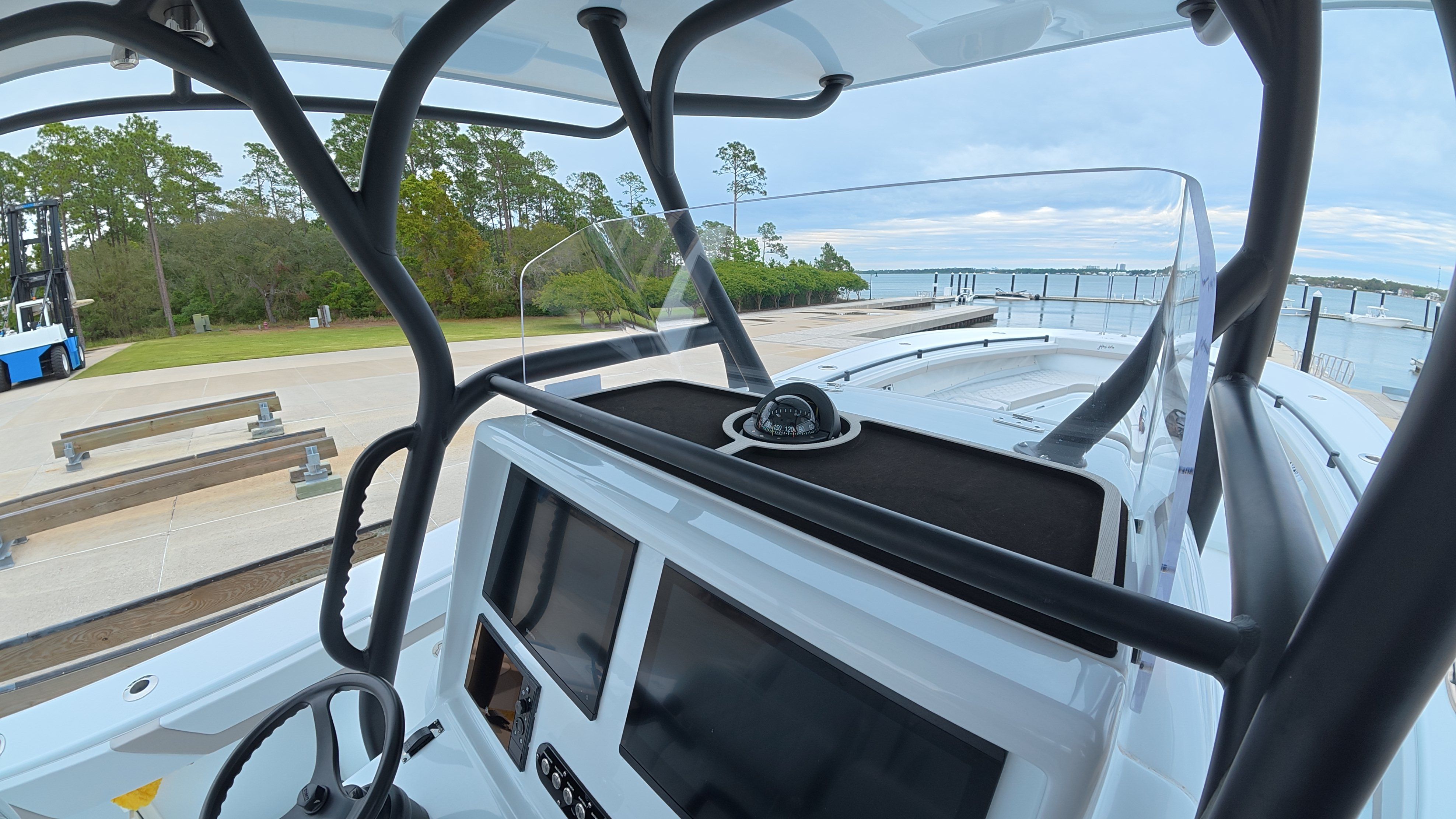 2024 Yellowfin 36 Offshore - 15