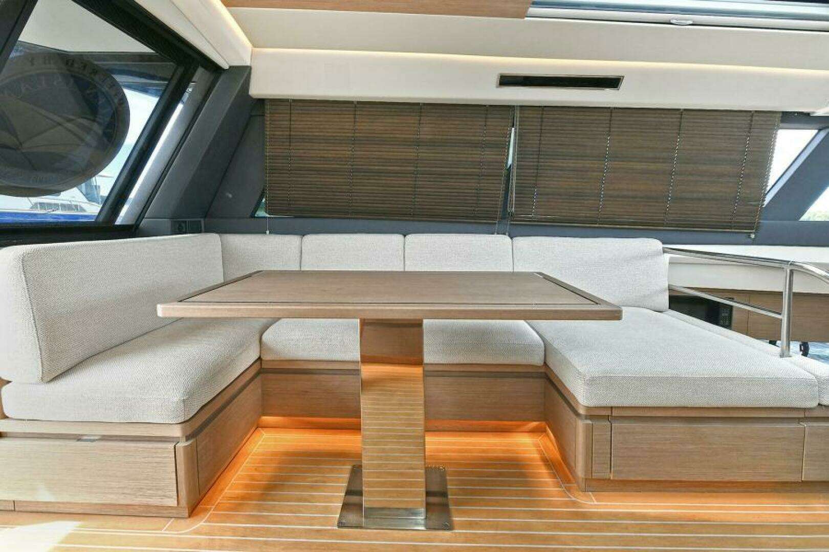 2027 Pardo Yachts GT52 - Image 24