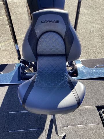 2020 Caymas CX 21 PRO - 25