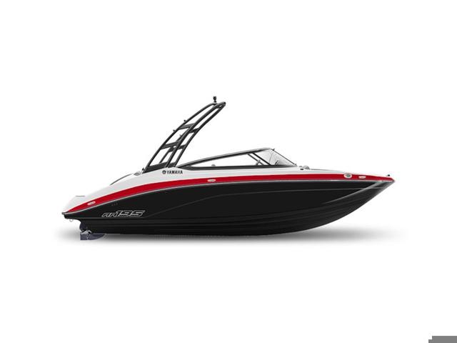 2025 Yamaha Boats AR195 - 13