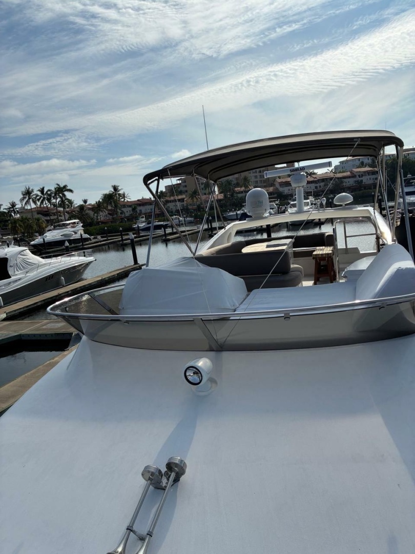 2010 Sunseeker Manhattan 52 - Image 15