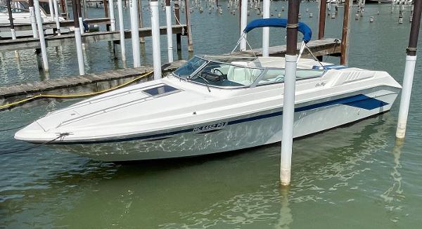 1994 Sea Ray Sr