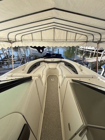 2007 Sea Ray 290 SLX - 18