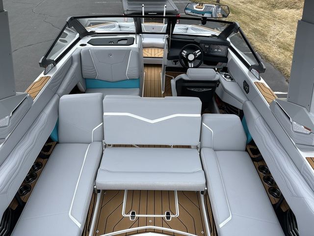 2026 Nautique Super Air Nautique G23 - 24