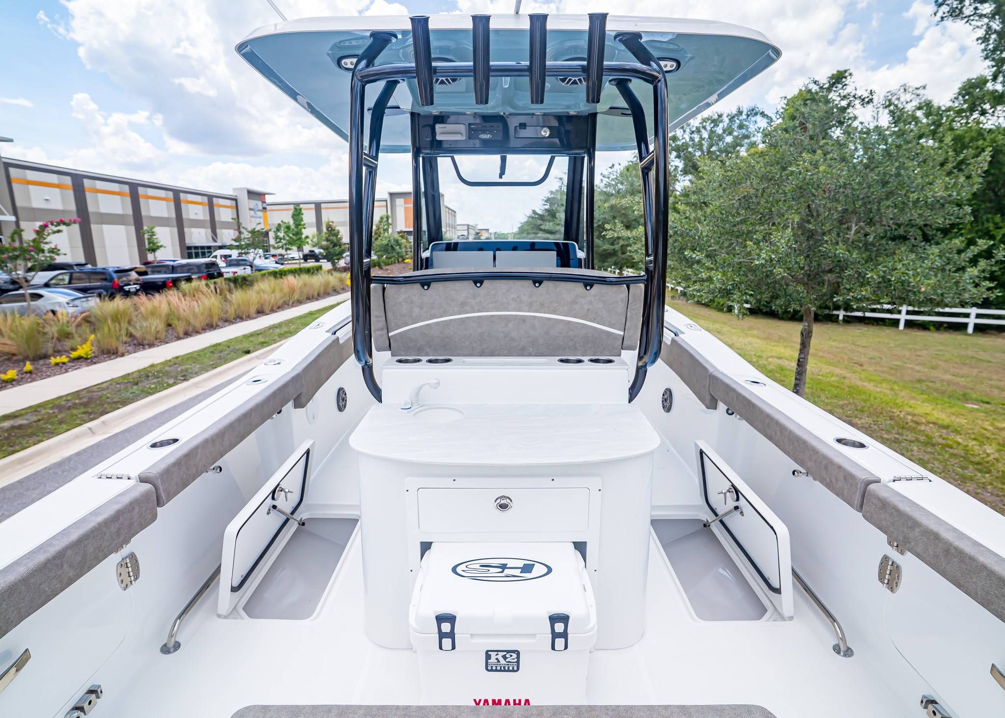 2026 Sea Hunt Ultra 285 SE - 14