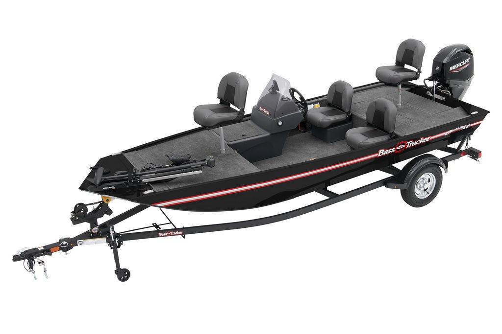 2026 Tracker Bass Tracker Classic XL