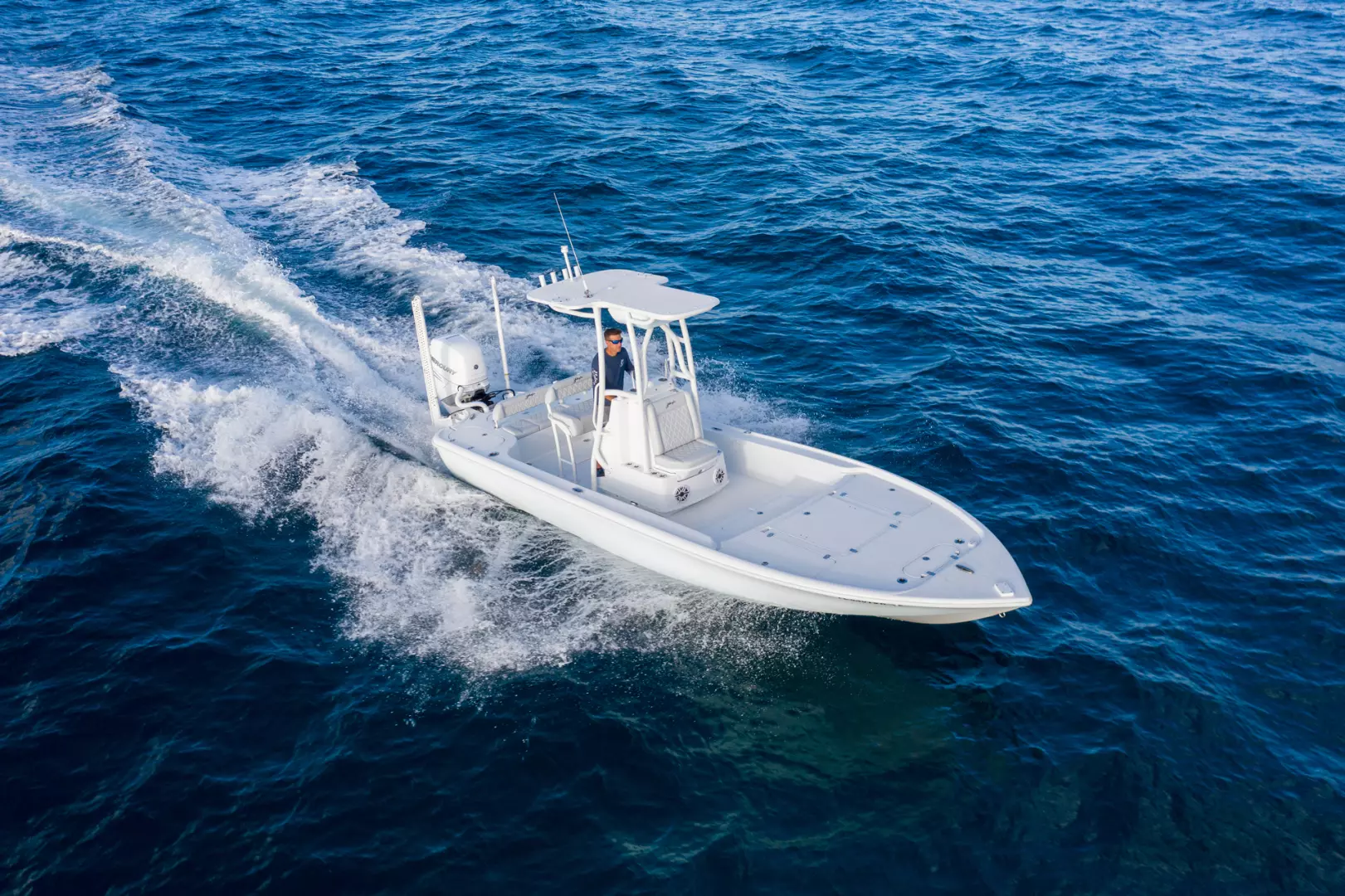 2026 Yellowfin 24 Bay CE - Image 3