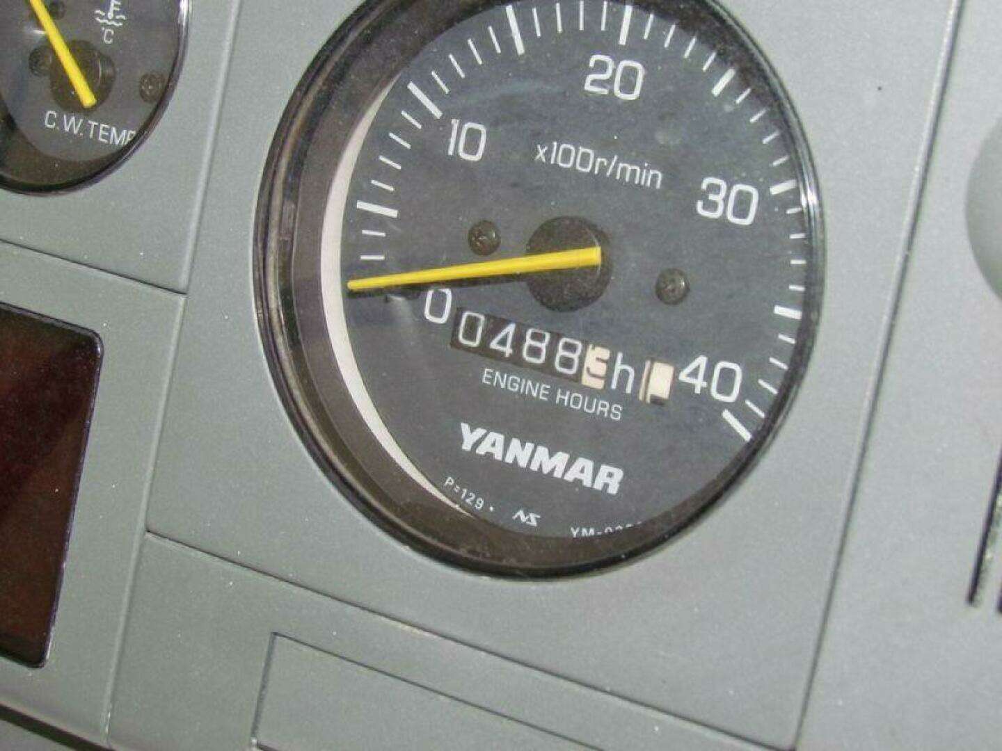 2003 Todomar 36 CC - Image 5