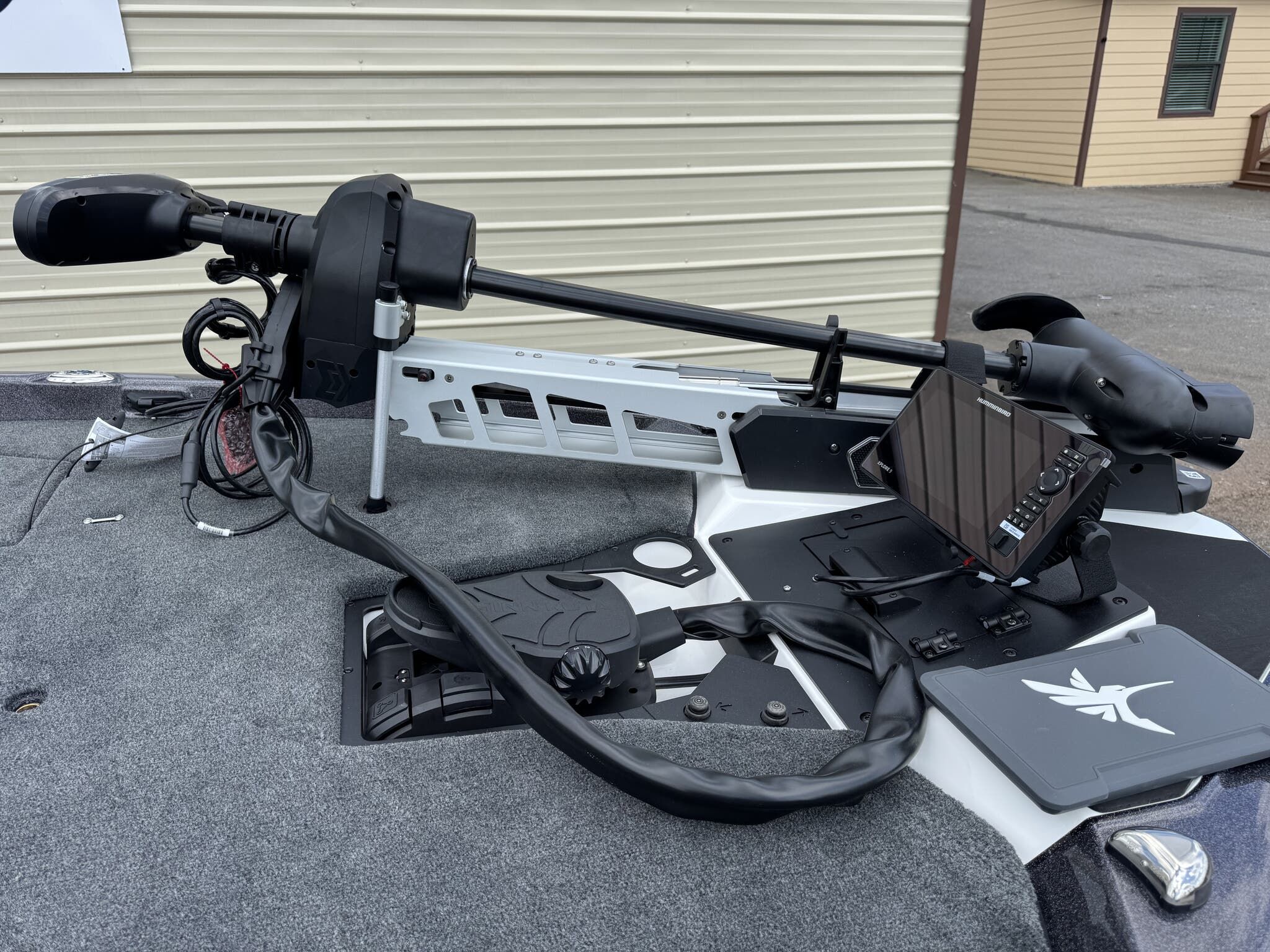 2026 Skeeter ZXE20 ULTREX QUEST UPGRADE - 3