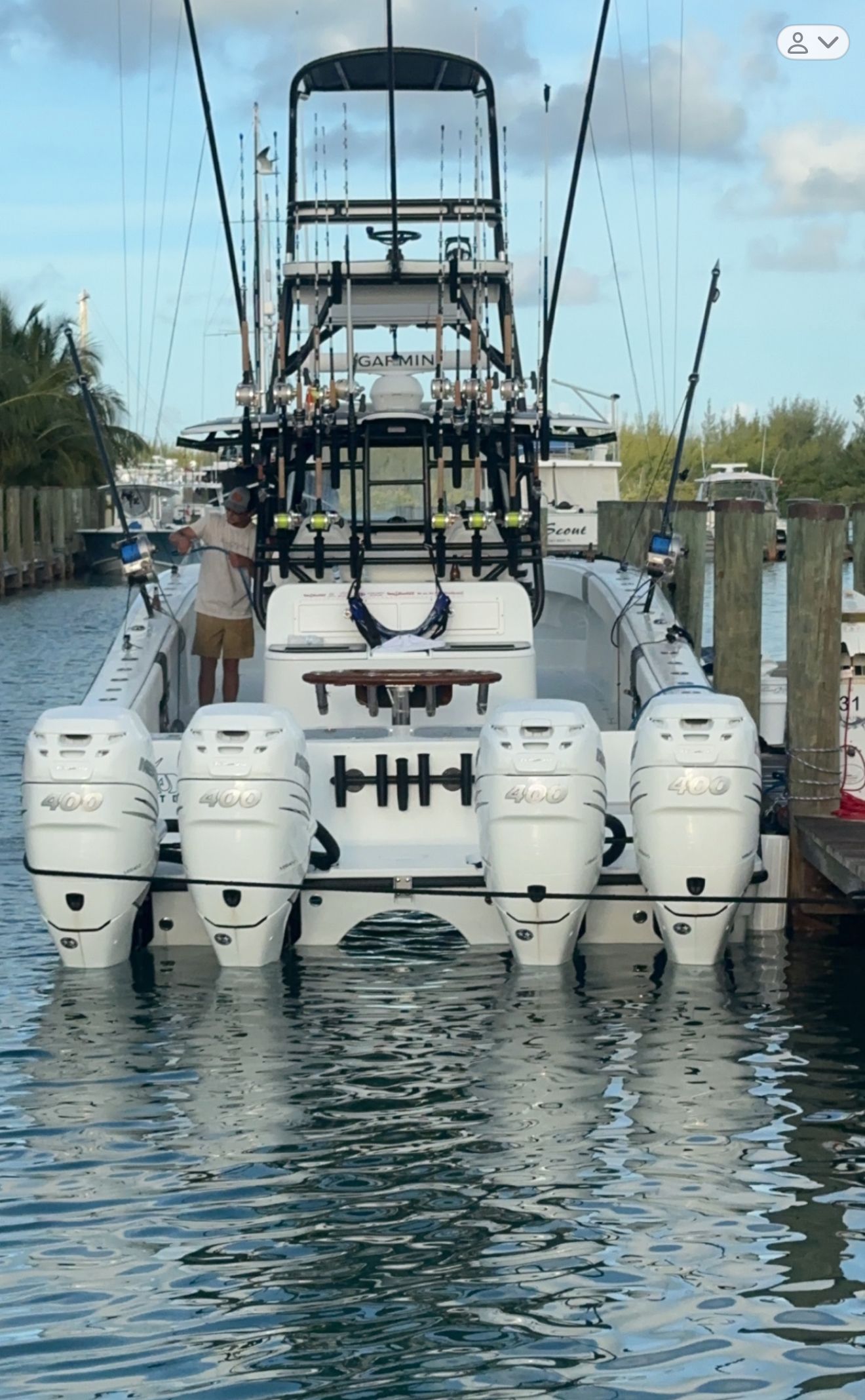 2020 Freeman 42LR - 7