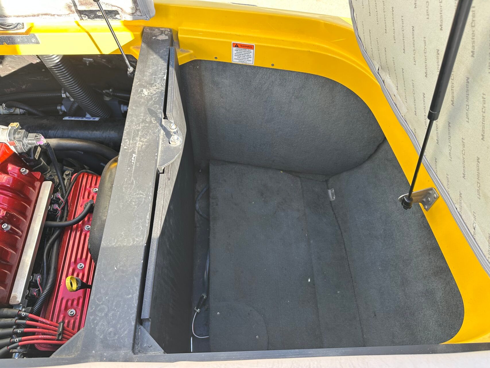 2006 MasterCraft — - 40