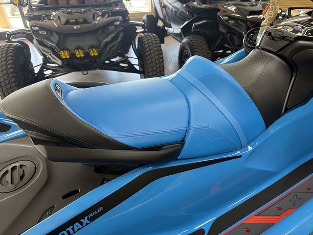 2026 Sea-Doo RXP-X™ 325 Tech, BRP Premium A, iBR Gulfstream Blu - 18