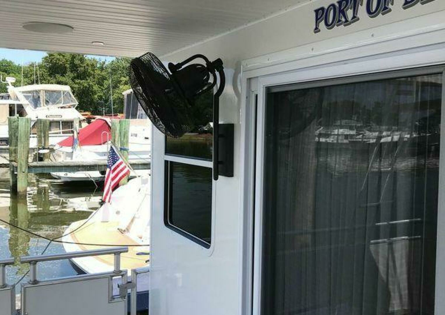 2017 Sumerset Houseboat - Image 74
