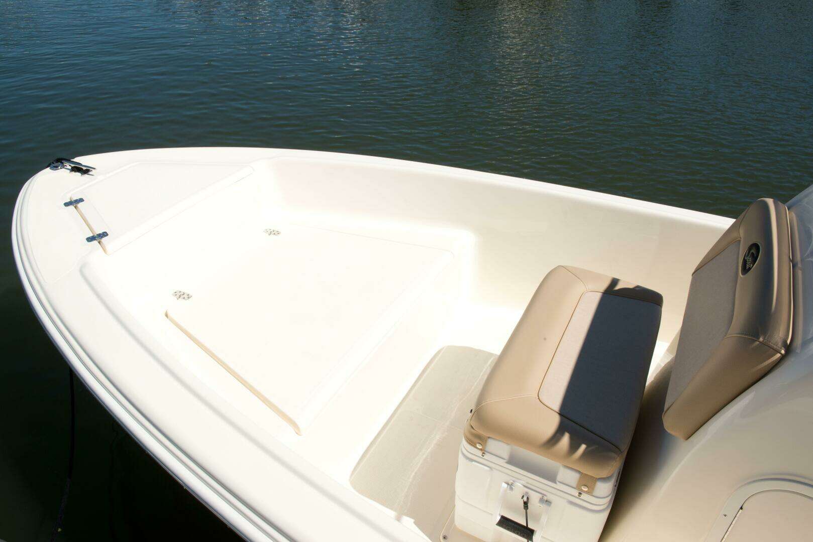 2026 Scout 175 Sportfish - Image 2