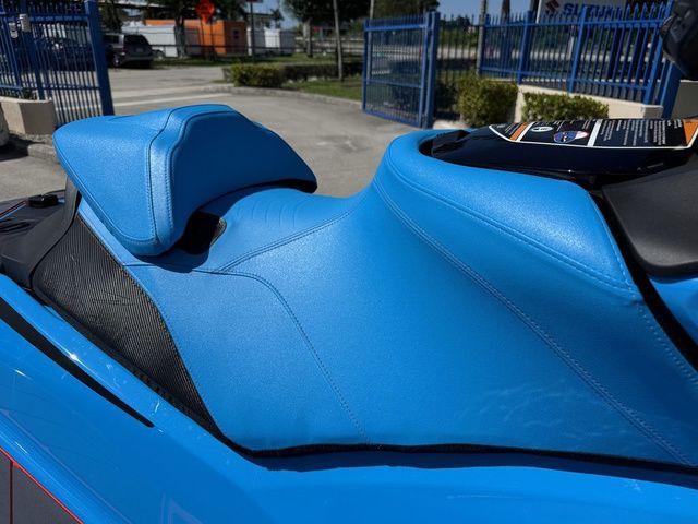 2026 Sea-Doo RXP-X™ 325 Tech, BRP Premium A, iBR Gulfstream Blu - 13